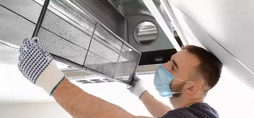 Diagnostic HVAC Coil & Blower Cleaning in Bryan