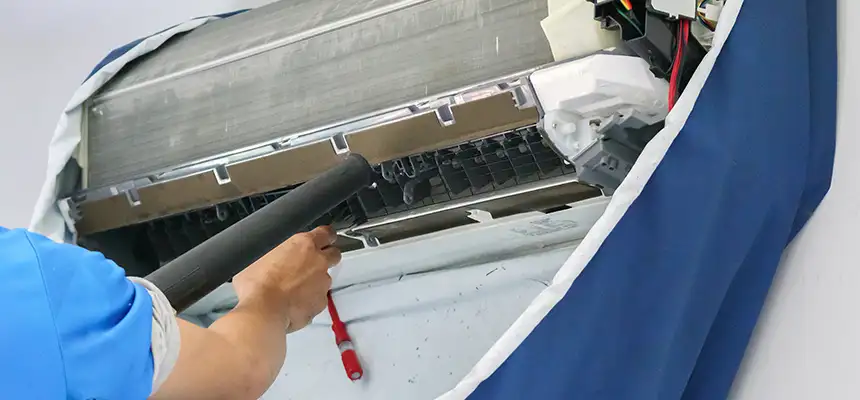 Advanced Clogged Dryer Vent Repair for Multi-Unit & Commercial in Bryan, TX