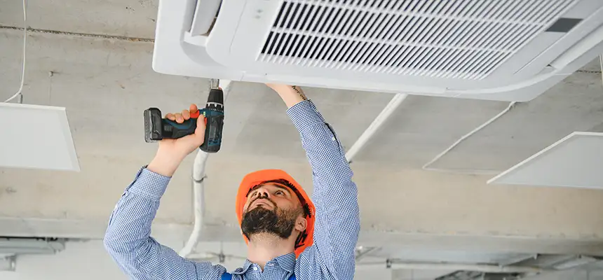 Detailed Multi‑Unit Riser & Roof Termination Cleaning in Bryan