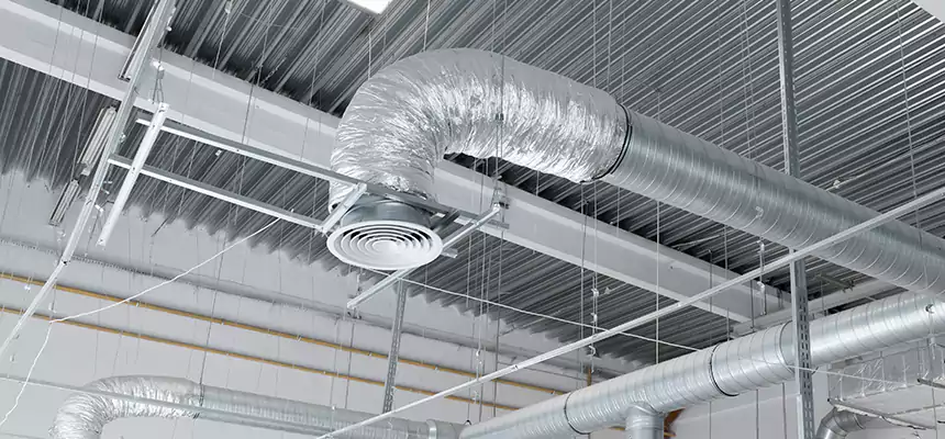 Our Dryer Vent Hose Replacement Services in Bryan, TX