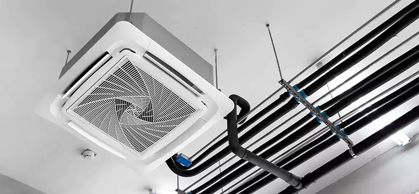 Our Smart AC Vent Controller Services in Bryan, TX