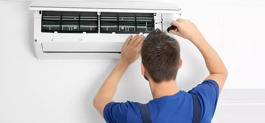 Our Smart Air Conditioning Installation Services in Bryan, TX