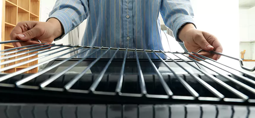 Our Vent Grille Washing Services in Bryan, TX