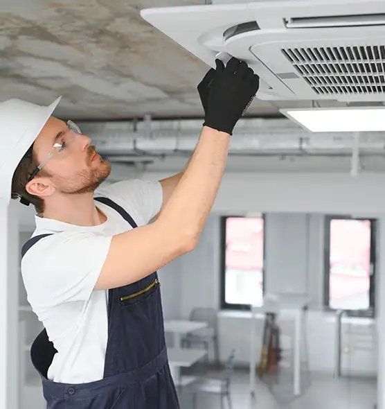 Top Affordable Duct Cleaning Services Near Me in Bryan, TX
