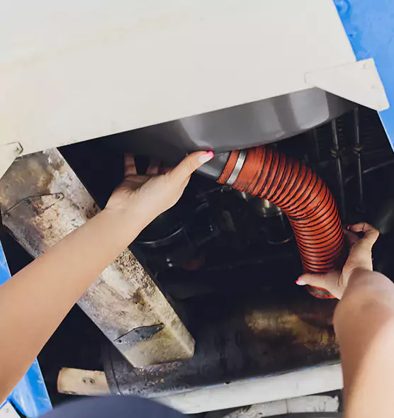 About Air Duct Virus Disinfection in Bryan, TX