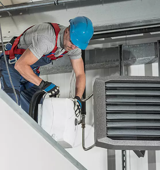 Professional Custom HVAC Ductworkin Bryan, TX