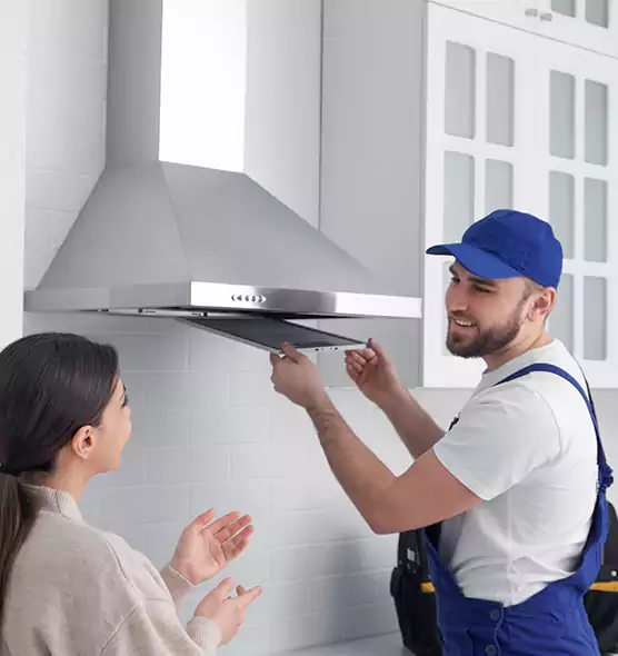 Professional Dryer Vent Cleaning Service in Bryan, TX