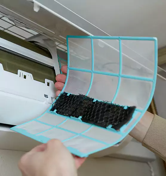 Welcome to Air Duct Cleaning & Repairs Bryan — Your Local HEPA Filter Installation Pros in Bryan, TX