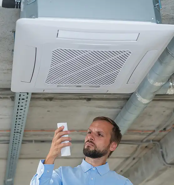 About Local Vent Cleaning Services in Bryan, TX