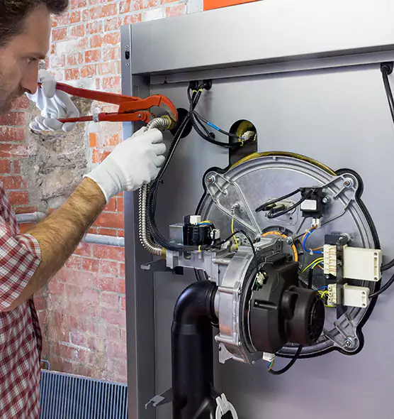 Advanced Repair Dryer Vent Hose in Bryan, TX