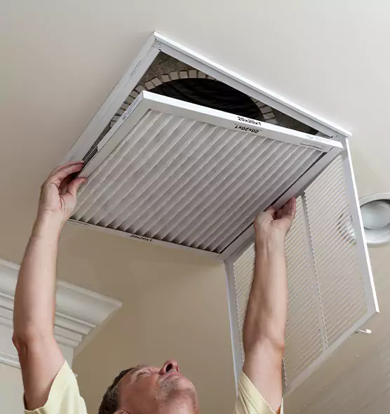 Professional Vent Relocation Services in Bryan, TX