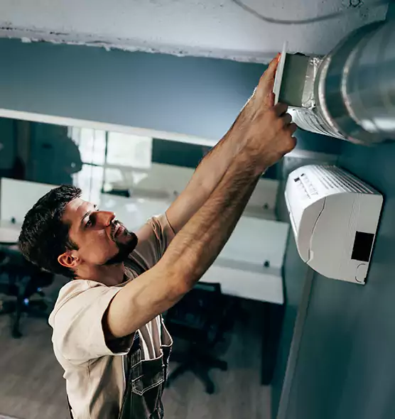 Reliable Warehouse Vent Cleaning in Bryan, TX