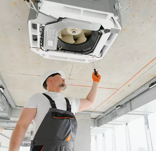 Why Homeowners & Businesses Trust Us in Bryan, TX?