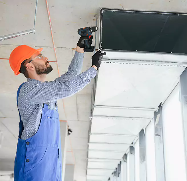 Why Homeowners & Businesses Trust Us in Bryan, TX?