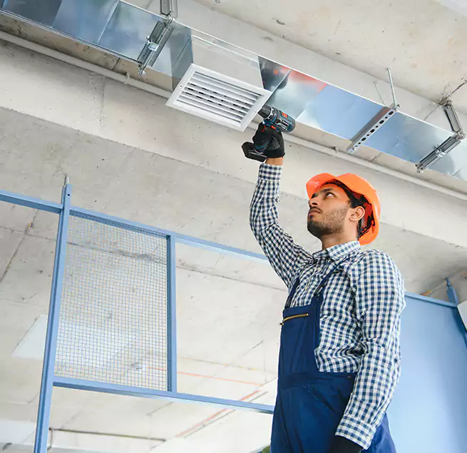 Why Homeowners & Businesses Trust Us in Bryan, TX?