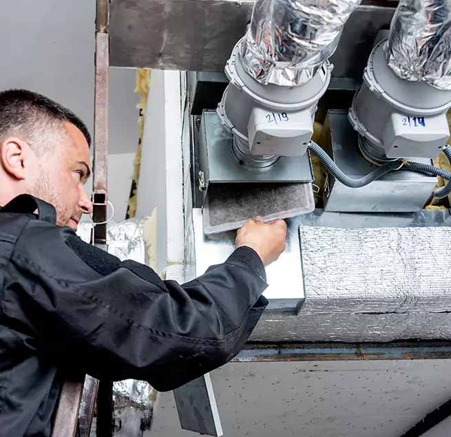 Why Homeowners & Businesses Trust Us in Bryan, TX?