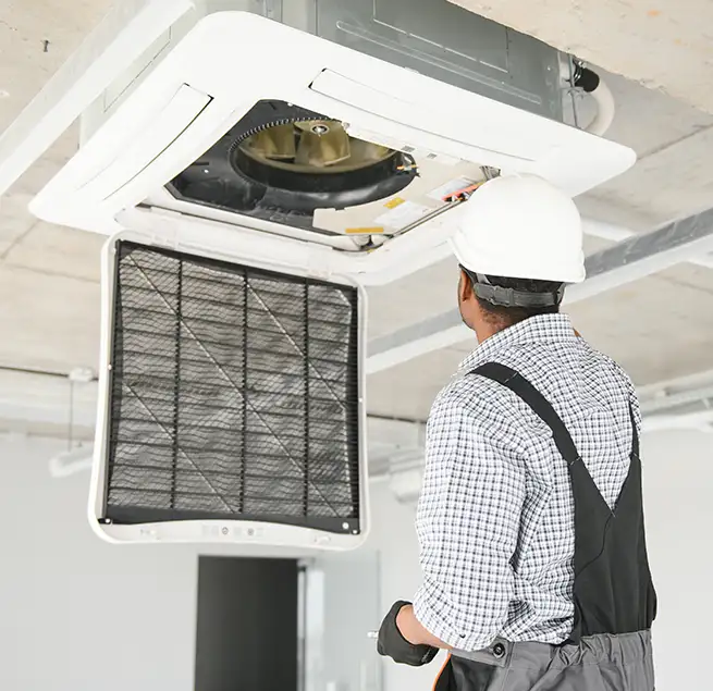 Why Homeowners & Businesses Trust Us in Bryan, TX?