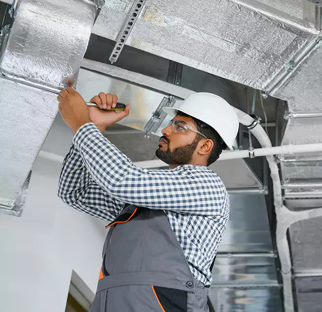 Why Homeowners & Businesses Trust Us Bryan, TX