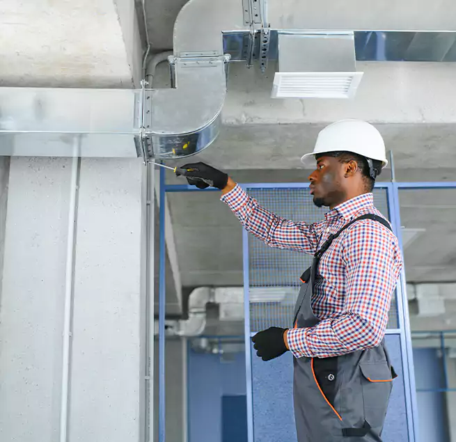 Why Homeowners & Businesses Trust Us Bryan, TX