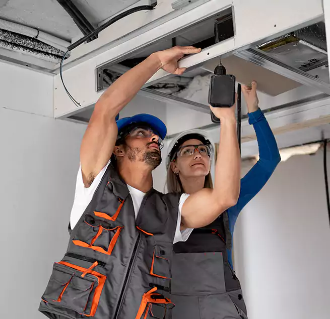 Why Homeowners & Businesses Trust Us in Bryan, TX