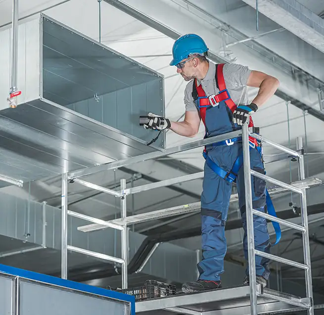 Why Homeowners & Businesses Trust Us in Bryan, TX?