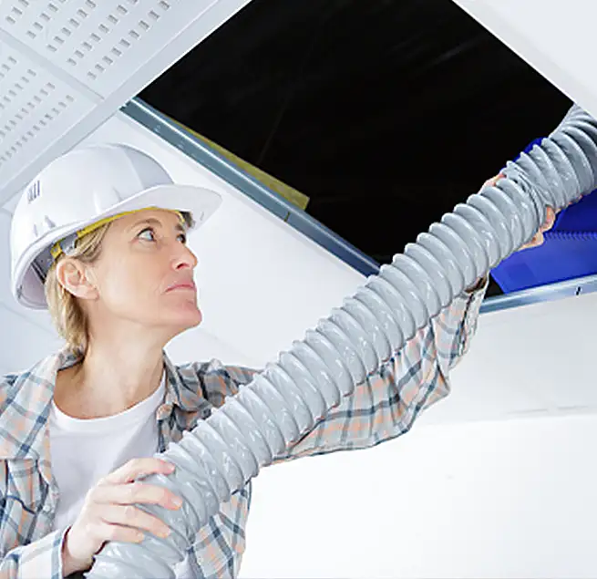 Why Homeowners & Businesses Trust Us Bryan, TX