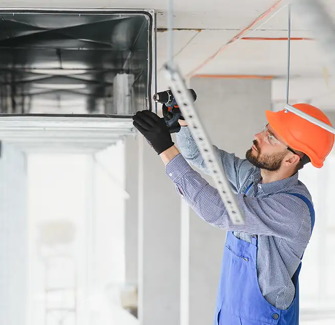 Why Homeowners & Businesses Trust Us in Bryan, TX?