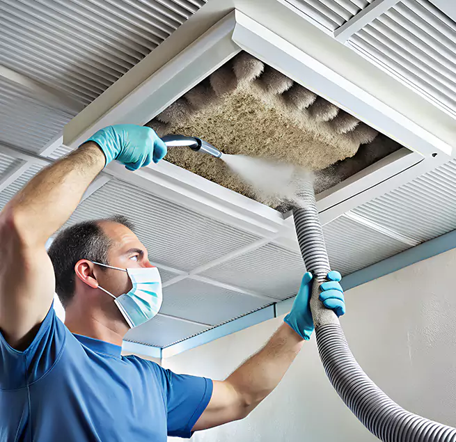 Why Homeowners & Businesses Trust Us Bryan, TX