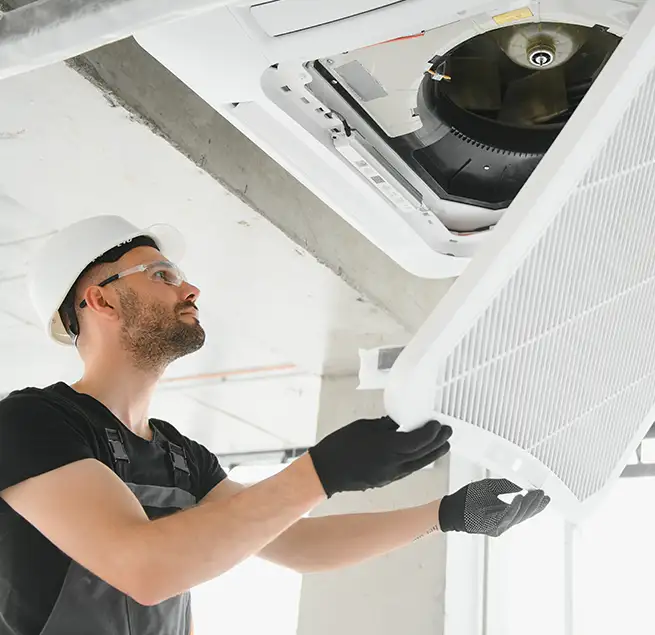 Why Homeowners & Businesses Trust Us in Bryan, TX?