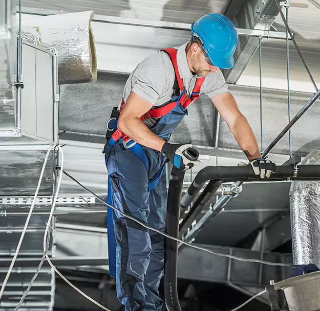 Why Homeowners & Businesses Trust Us in Bryan, TX?