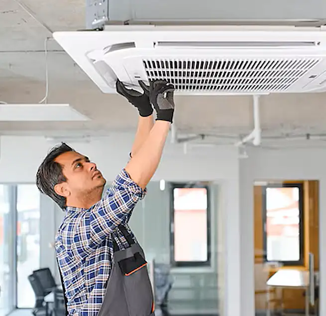 Why Homeowners & Businesses Trust Us in Bryan, TX?