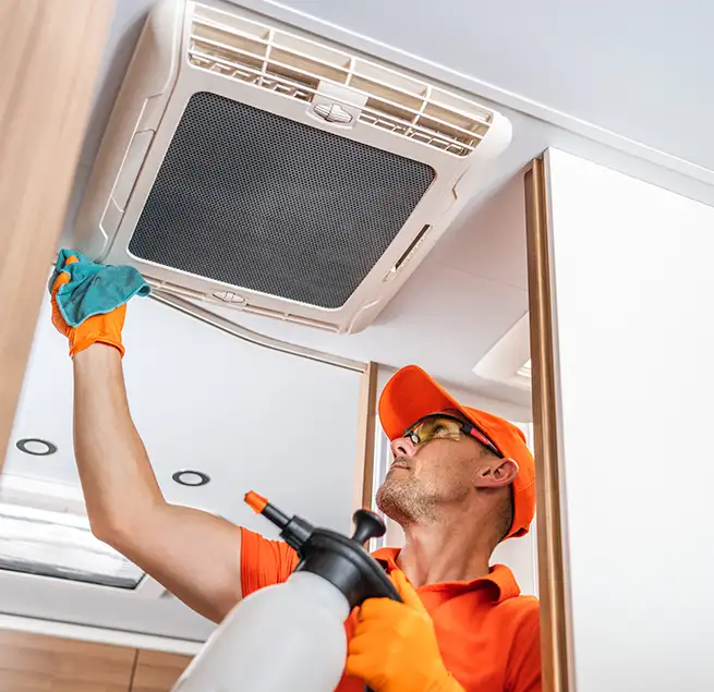 Why Homeowners & Businesses Trust Us in Bryan, TX?