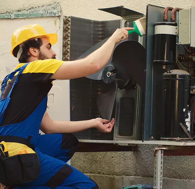 Why Homeowners Businesses Trust Us in Bryan, TX?