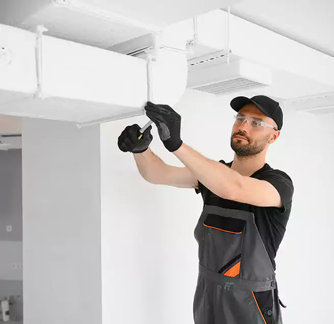 Why Homeowners & Businesses Trust Us in Bryan, TX?