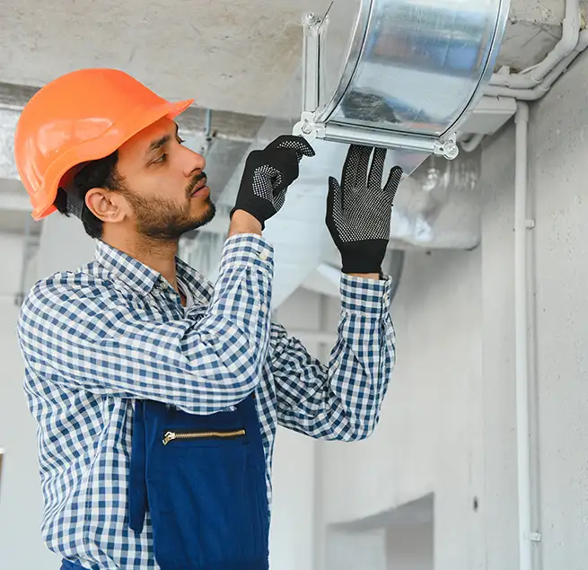 Why Homeowners & Businesses Trust Us in Bryan, TX?