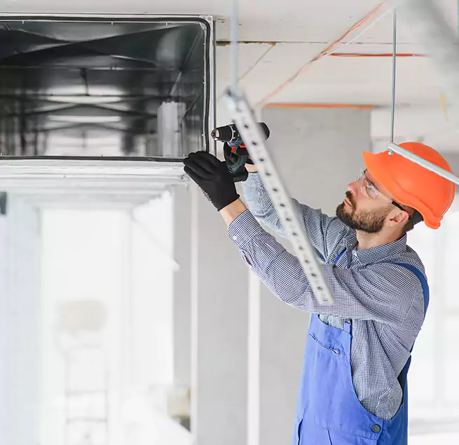 Why Homeowners & Businesses Trust Us Bryan, TX