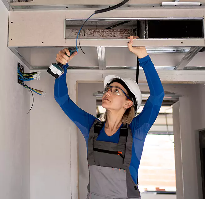 Why Homeowners & Businesses Trust Us in Bryan, TX?