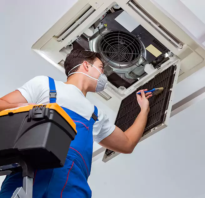 Why Homeowners & Businesses Trust Us in Bryan, TX?