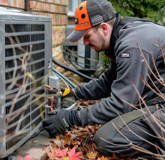 Why Homeowners & Businesses Trust Us in Bryan, TX?