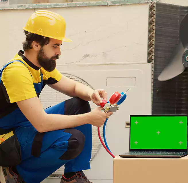 Why Homeowners & Businesses Trust Us in Bryan, TX?