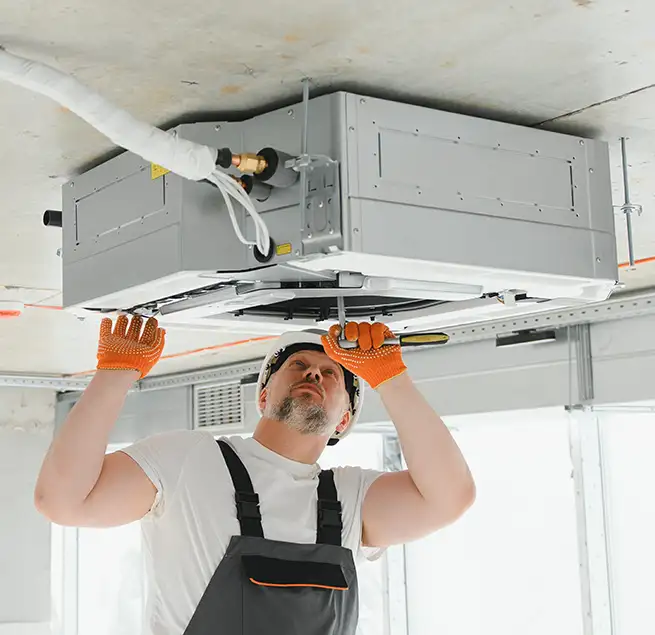 Why Homeowners & Businesses Trust Us Bryan, TX