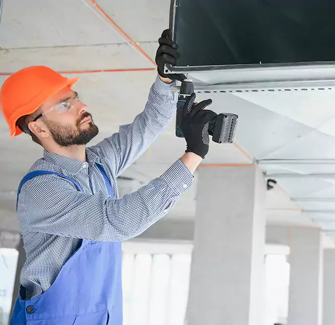 Why Homeowners & Businesses Trust Us in Bryan, TX?