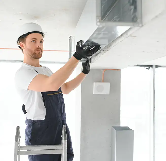 Why Homeowners & Businesses Trust Us in Bryan, TX?