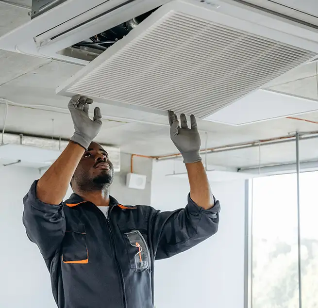 Why Homeowners & Businesses Trust Us in Bryan, TX?