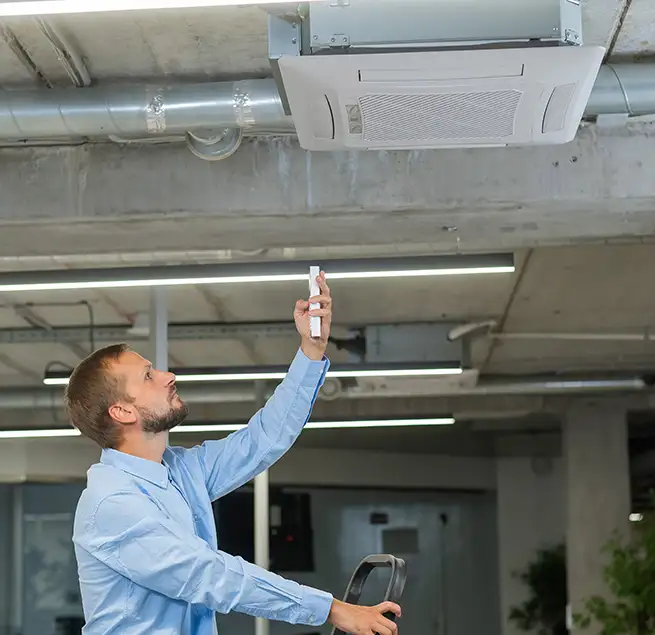 Why Homeowners & Businesses Trust Us in Bryan, TX?