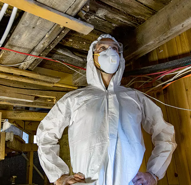 Why Homeowners & Businesses Trust Us in Bryan, TX?