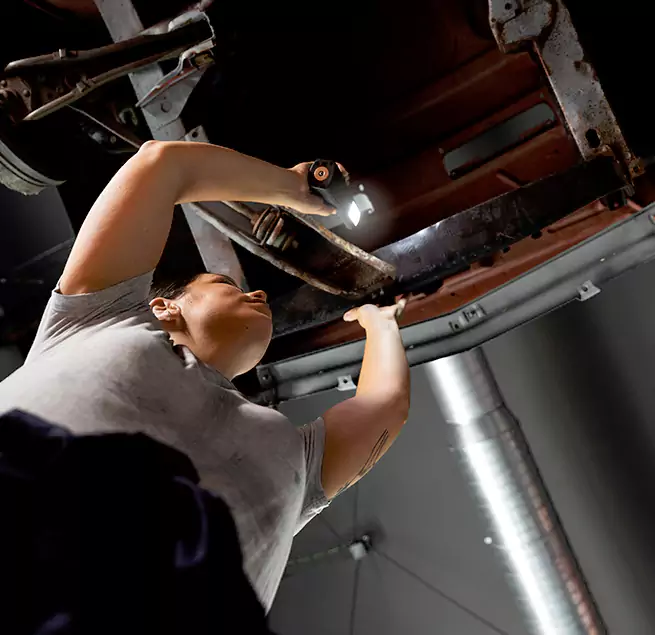 Why Homeowners & Businesses Trust Us Bryan, TX