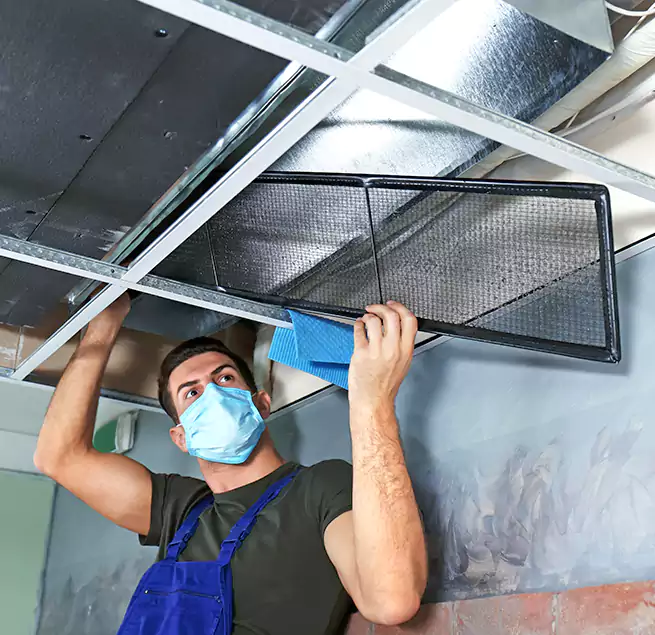 Why Homeowners Businesses Trust Us in Bryan, TX