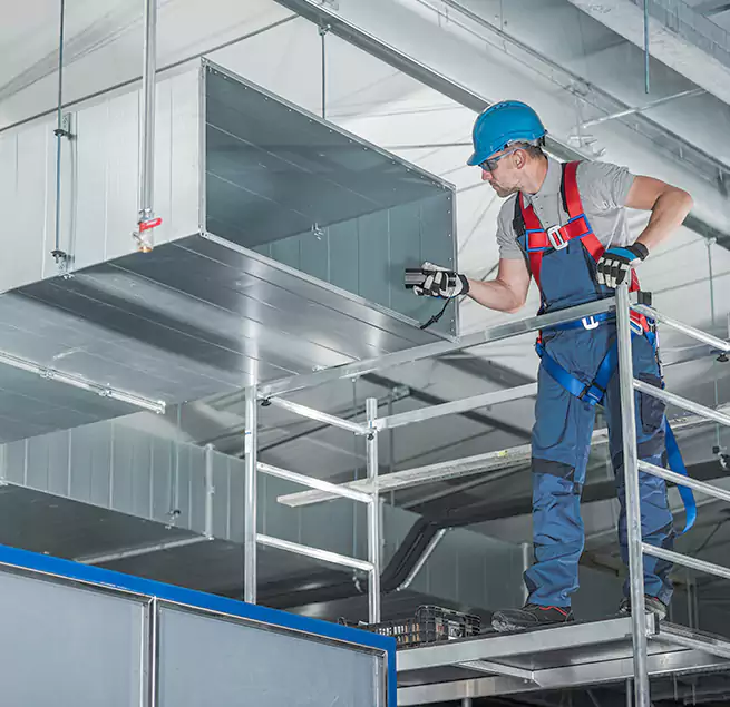 Why Homeowners & Businesses Trust Us Bryan, TX