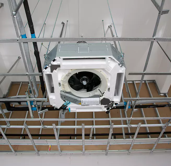 Why Homeowners & Businesses Trust Us Bryan, TX?